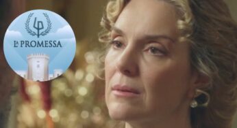 La Promessa, spoiler dalla Spagna: Cruz sconvolta dalla rivelazione di Manuel
