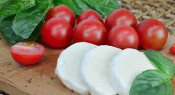 Mozzarella di Bufala Campana DOP: consumi alle stelle! Il Nord-Est sorprende con una crescita senza precedenti