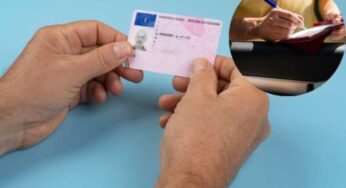 Patente, controlla subito questo dettaglio sul documento: rischi una multa da 600 euro