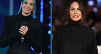Rose Villain e Ilary Blasi, la coppia che non ti aspetti: hanno in comune questo