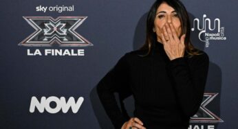 Sanremo 2025: il vero significato di La cura per me di Giorgia (e perché emoziona tutti)