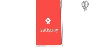 Satispay, in arrivo le nuove commissioni: chi dovrà pagarle e da quando