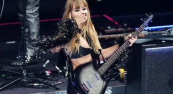 Victoria De Angelis, dai Maneskin ai Duran Duran: come è cambiata la sua vita